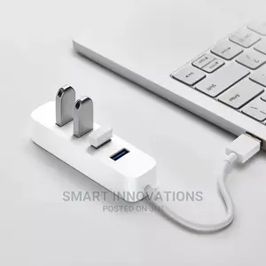 Mi 4 Port USB 3.0 Hub