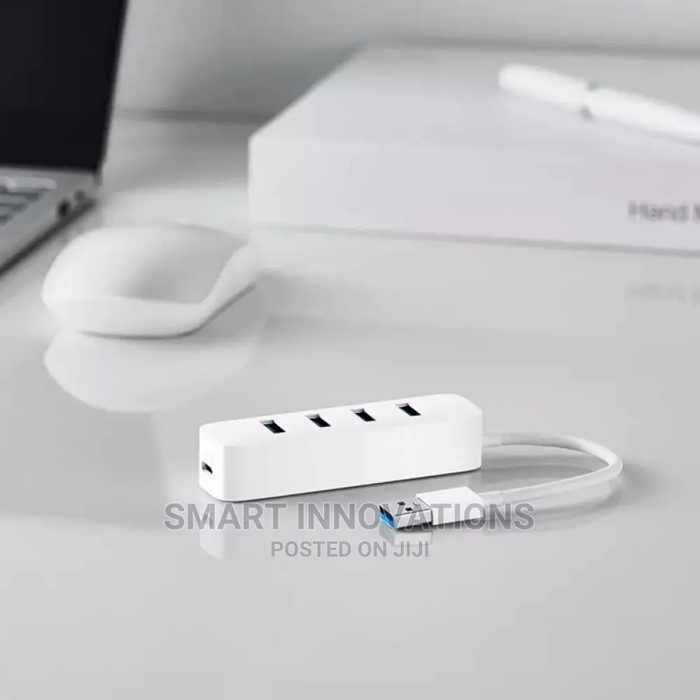 Mi 4 Port USB 3.0 Hub