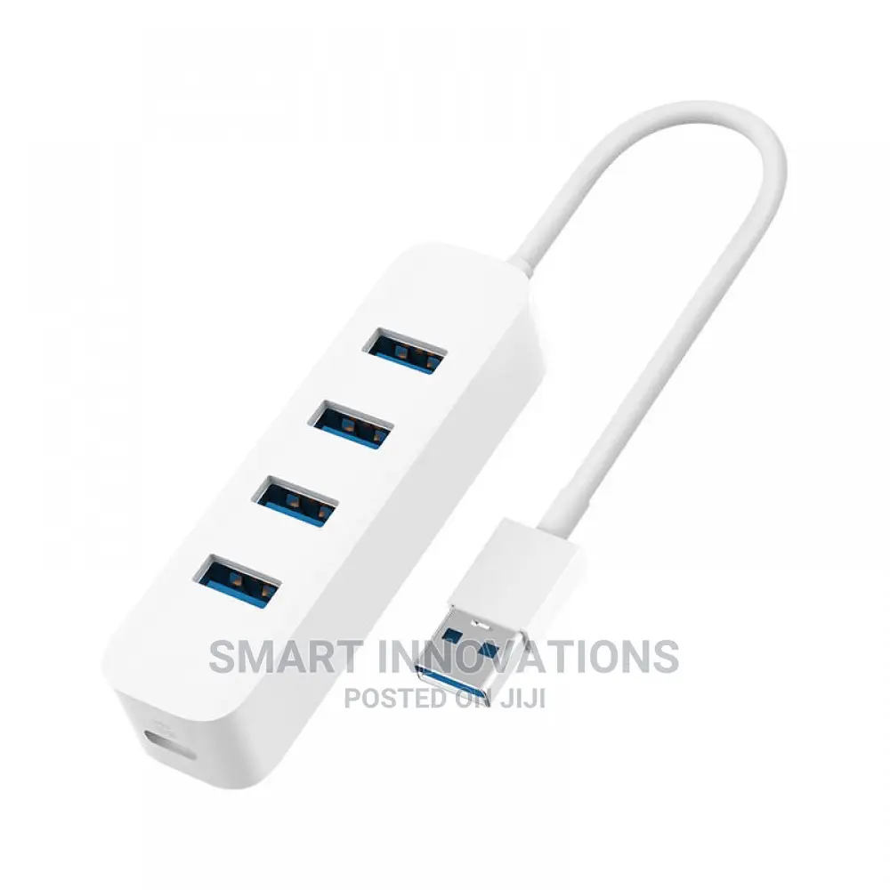 Mi 4 Port USB 3.0 Hub