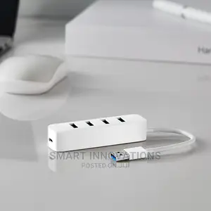 Mi 4 Port USB 3.0 Hub