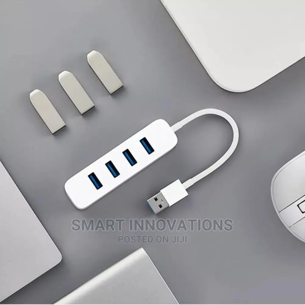 Mi 4 Port USB 3.0 Hub