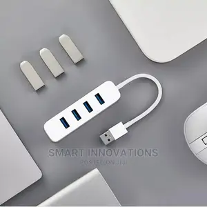 Mi 4 Port USB 3.0 Hub