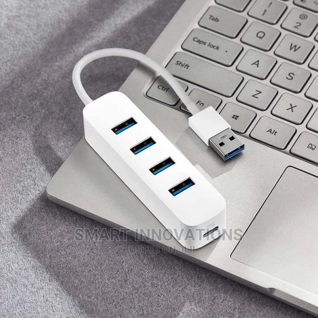 Mi 4 Port USB 3.0 Hub