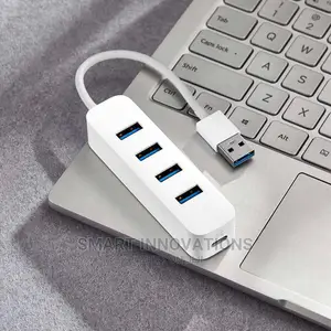 Mi 4 Port USB 3.0 Hub