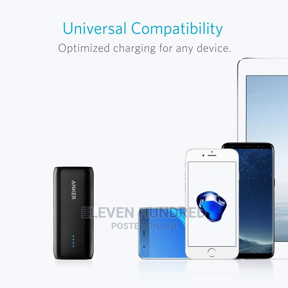 Power Bank ( 5000mah)Anker