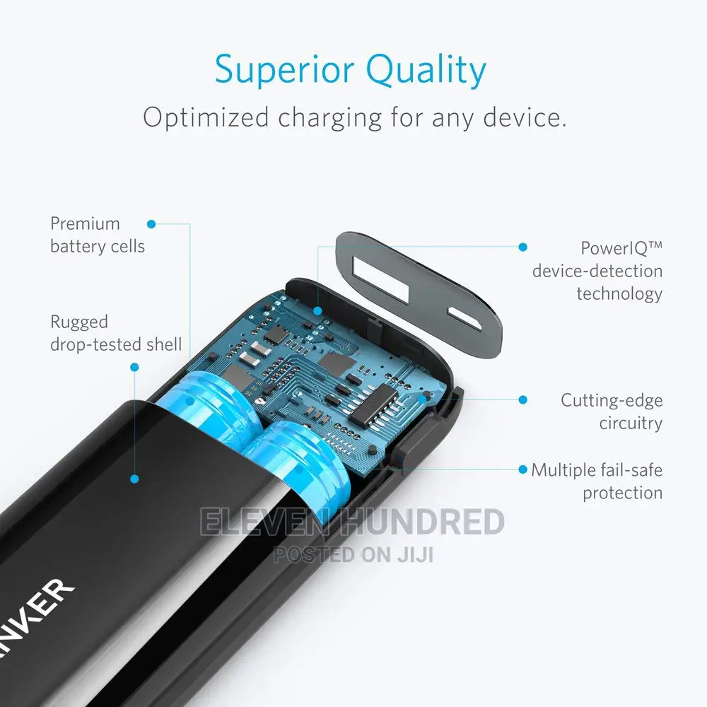 Power Bank ( 5000mah)Anker