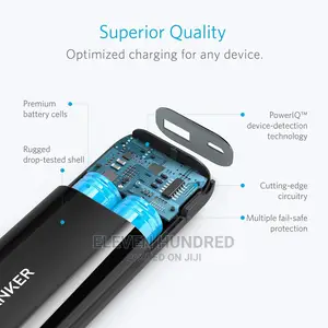 Power Bank ( 5000mah)Anker