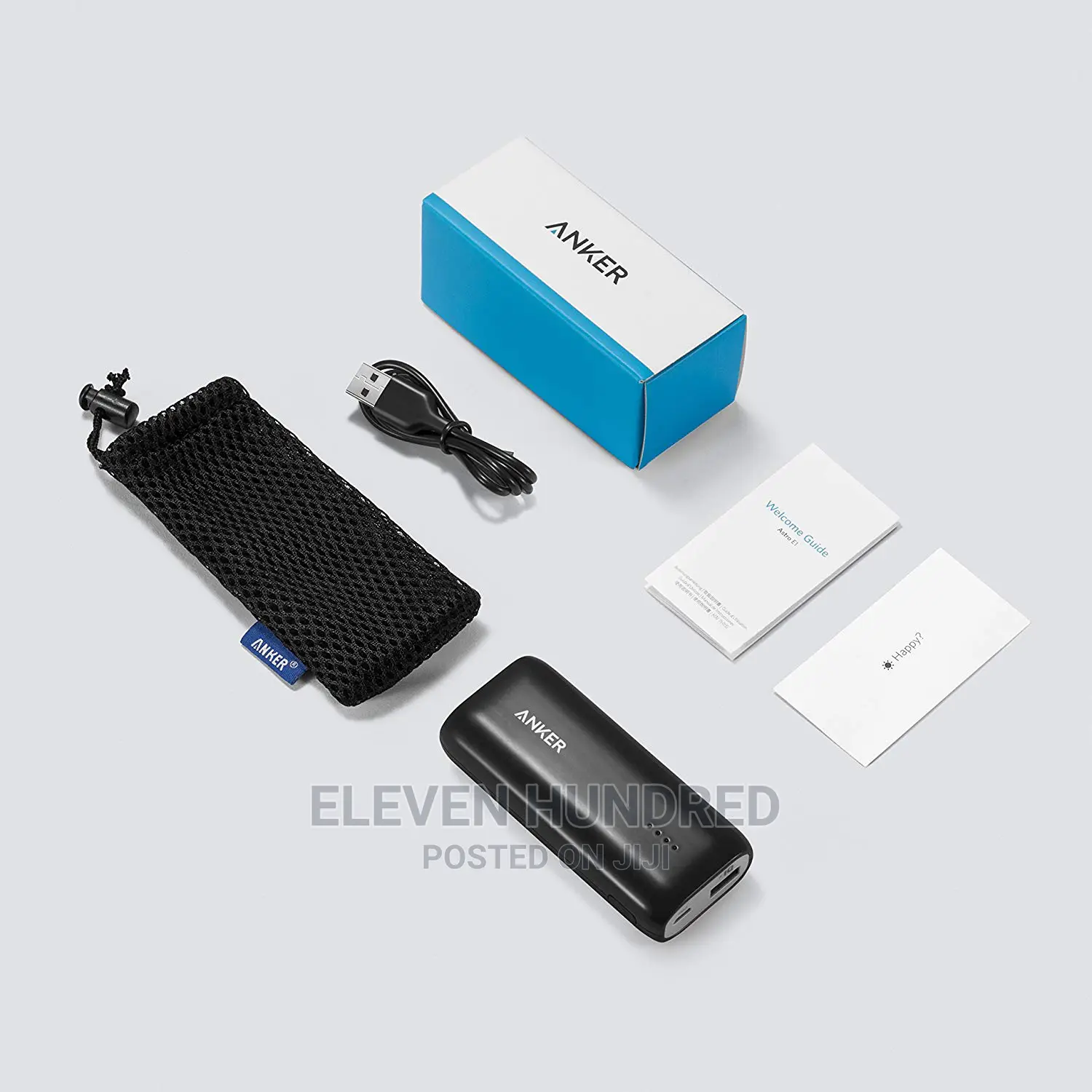 Power Bank ( 5000mah)Anker