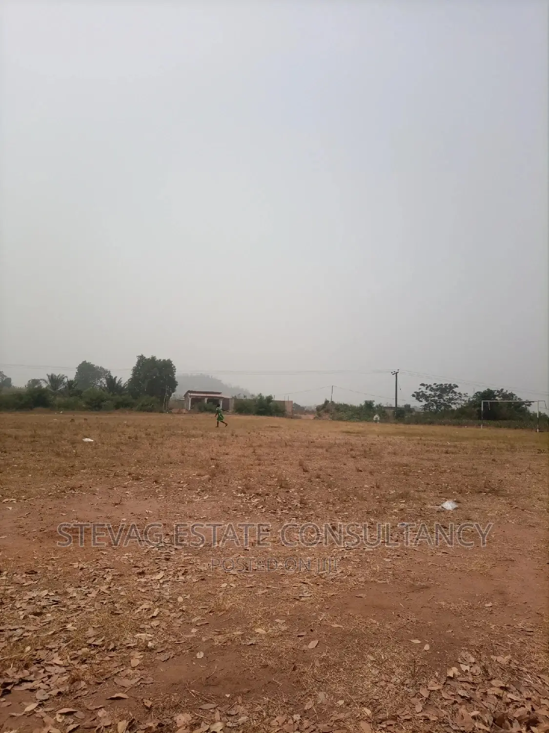 Alpha Estate Land at Kasoa Akraman4 for Sale