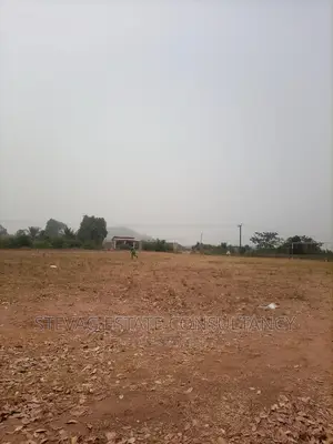 Alpha Estate Land at Kasoa Akraman4 for Sale