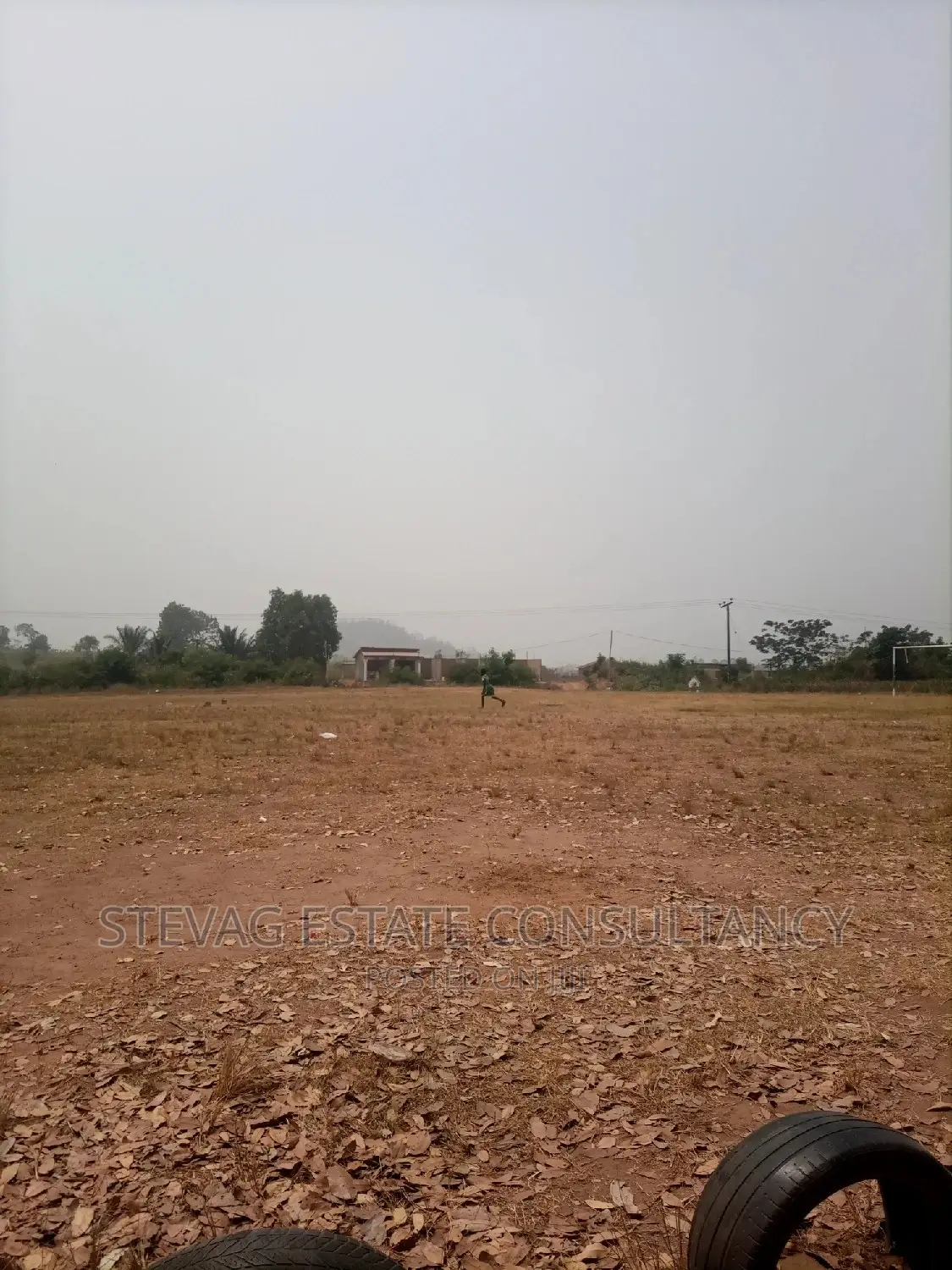 Alpha Estate Land at Kasoa Akraman4 for Sale
