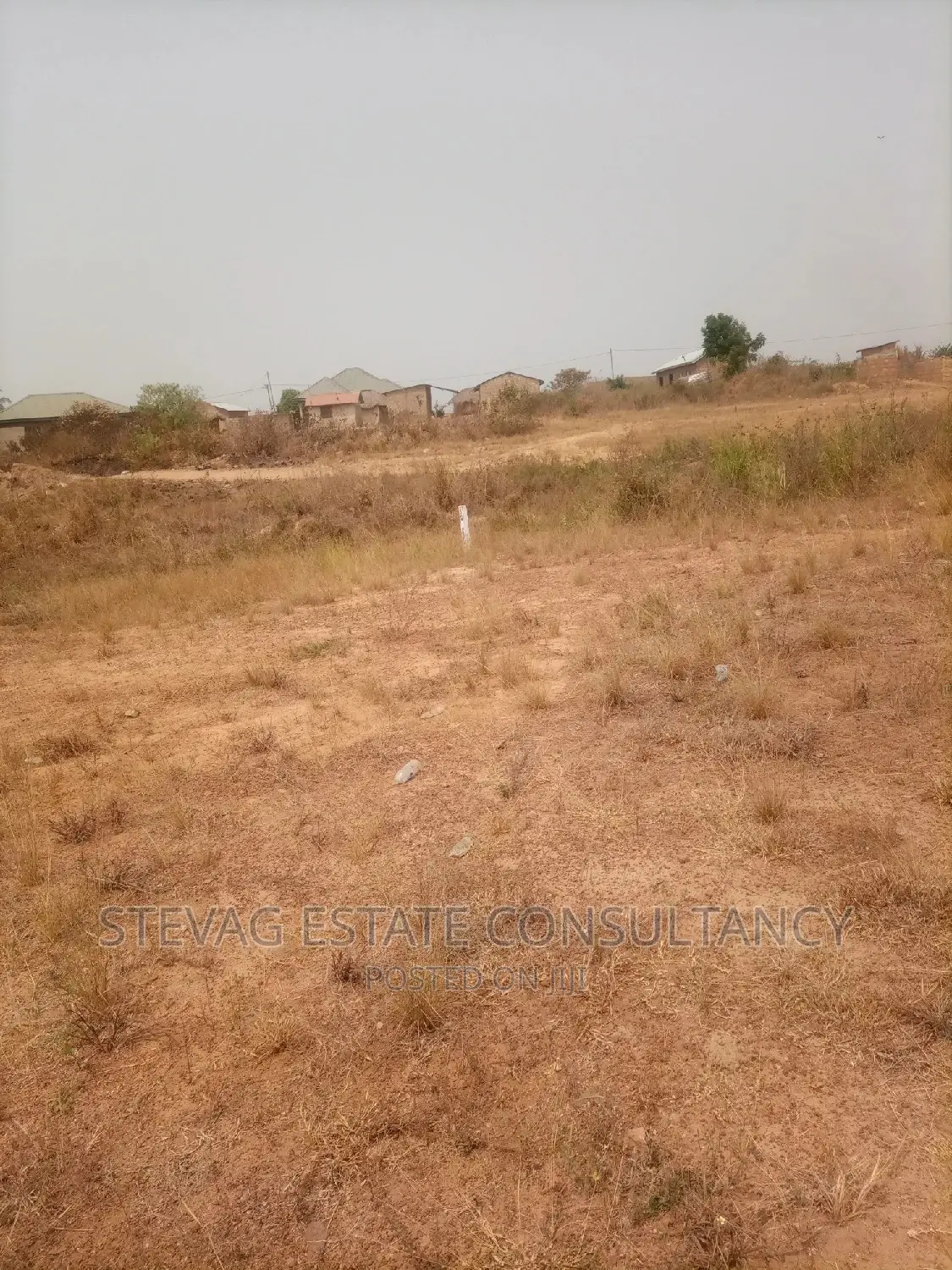 Alpha Estate Land at Kasoa Akraman4 for Sale