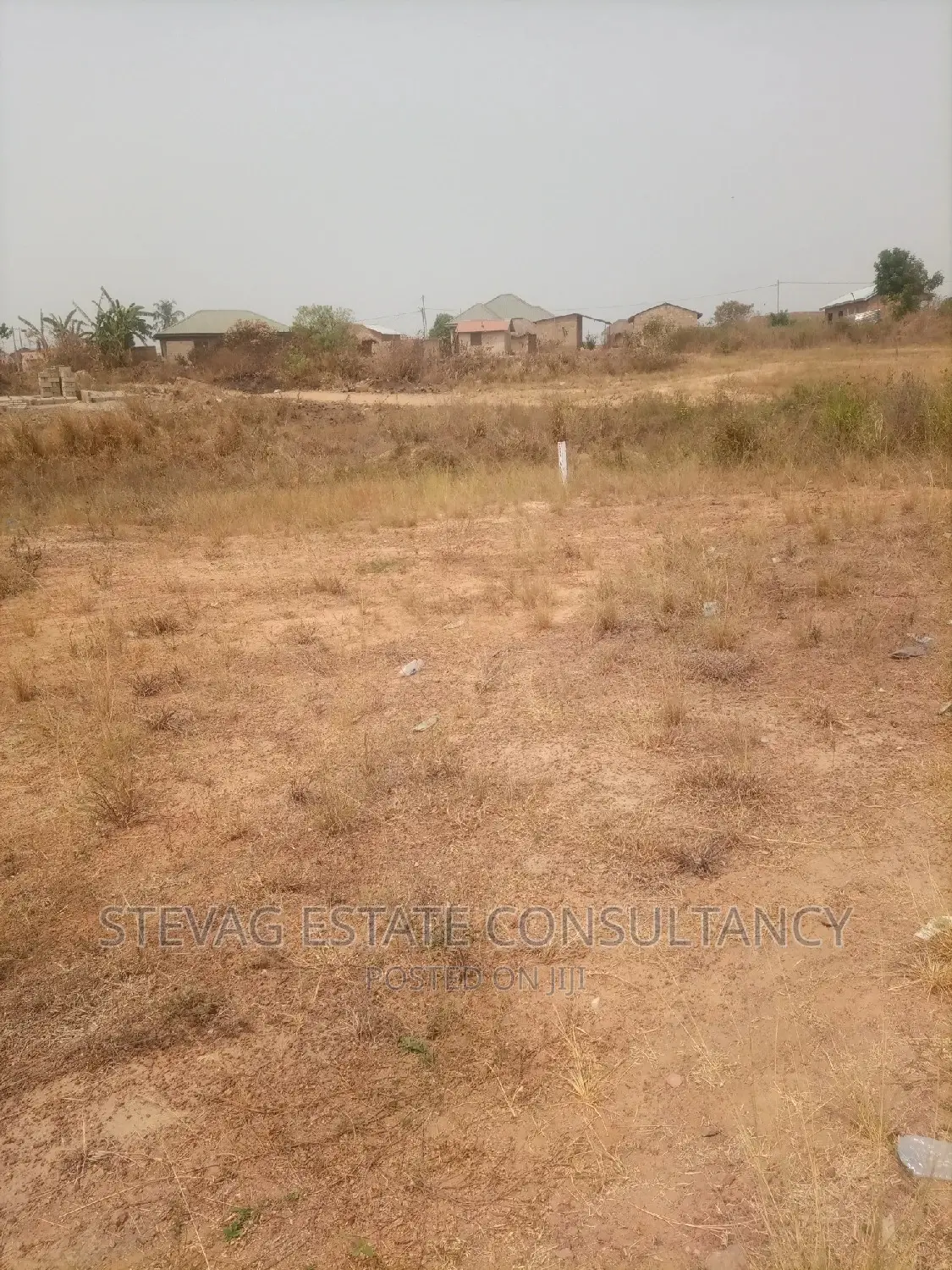 Alpha Estate Land at Kasoa Akraman4 for Sale