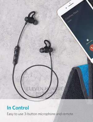 Anker Soundbuds Surge