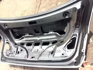 Accord 2014,2015,2016,2017 New Boot