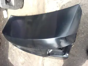 Accord 2014,2015,2016,2017 New Boot