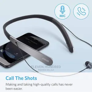 Anker Soundbuds Life Bluetooth Sport Headphone