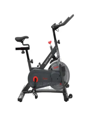 Stationary Cycling Bike