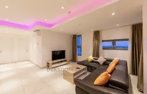 Furnished 1bdrm Apartment in Osu for rent