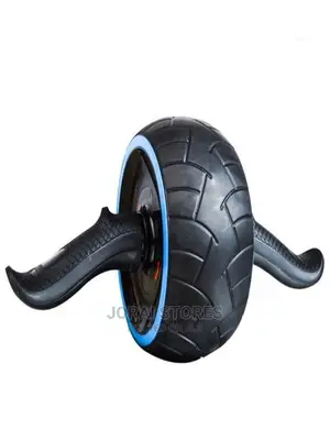 Power Stretch Wheel
