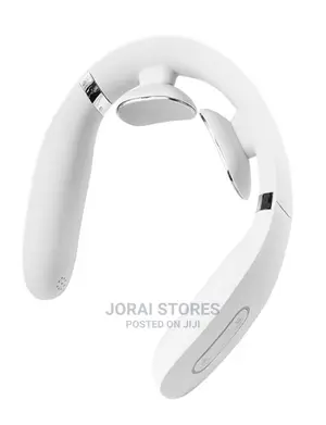 Smart Neck Massager