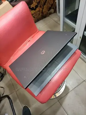 New Laptop HP ProBook 4540S 4GB Intel Core 2 Duo HDD 250GB
