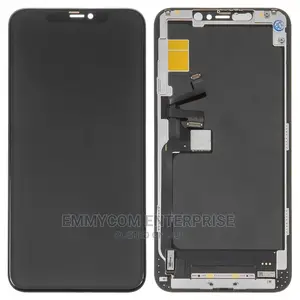 Original Apple iPhone Xs Max Screen With Instant Replacement
