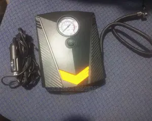 Car Air Pump