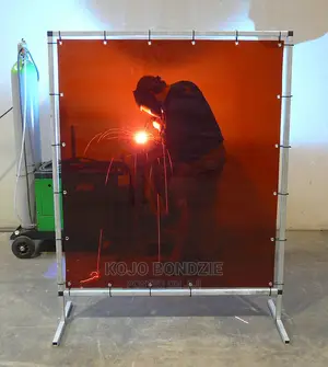 Welding Screen