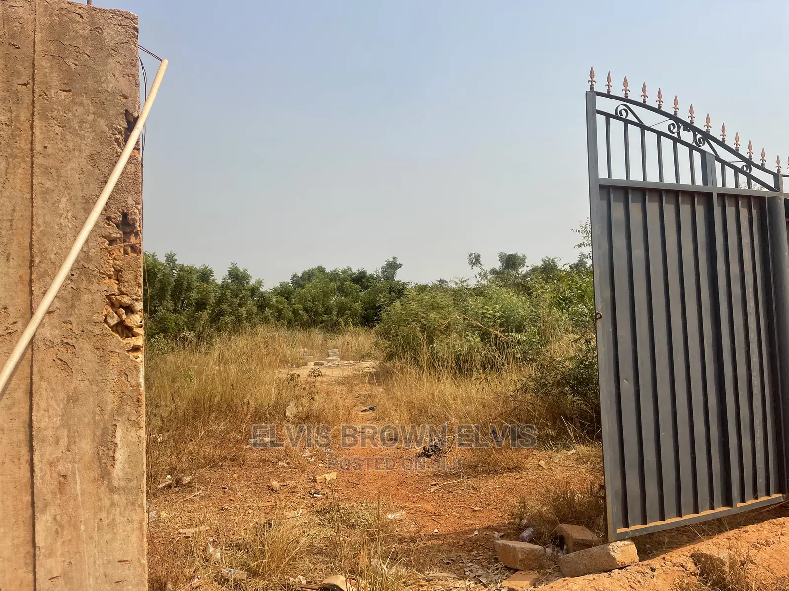 Two Plot of Land for Sale at Legon Hills