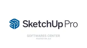 Sketchup Pro 2025 Software