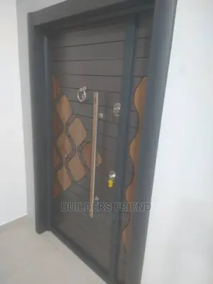 New Turkey Heavyduty One and Half With All Accesories
