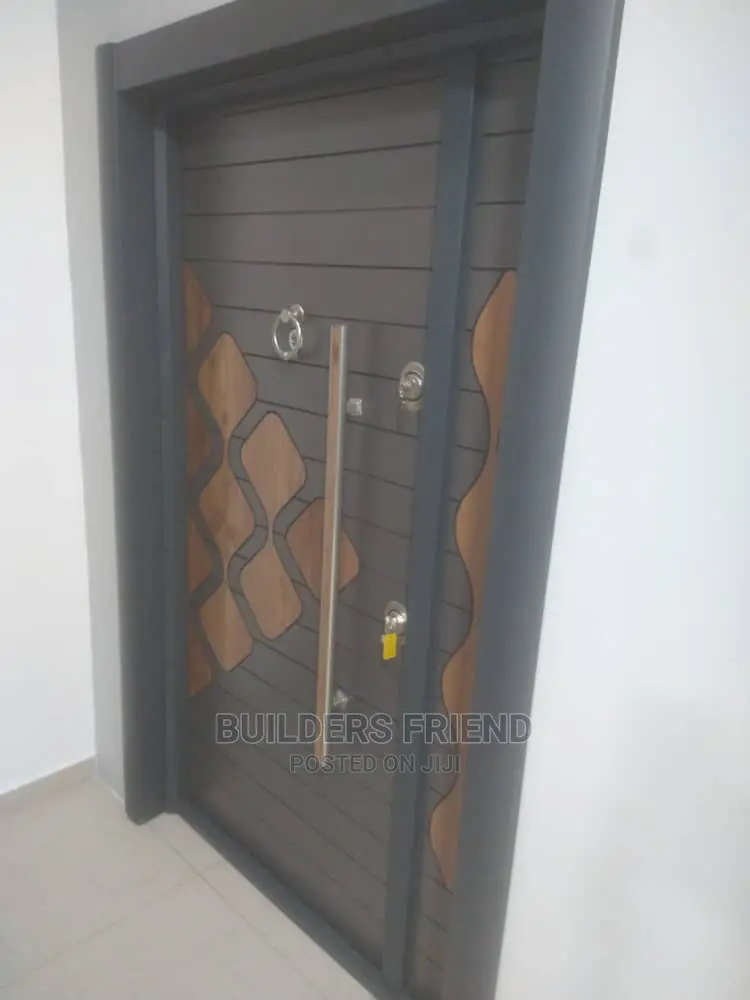 New Turkey Heavyduty One and Half With All Accesories