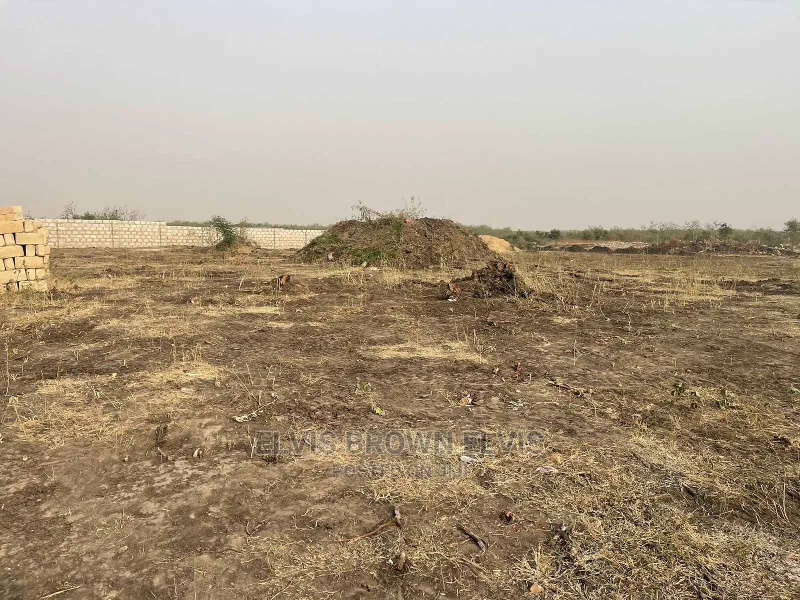 Buy Acres of Plots for Sale at East Legon Hills