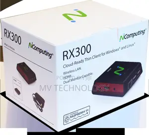 Ncomputing Rx300