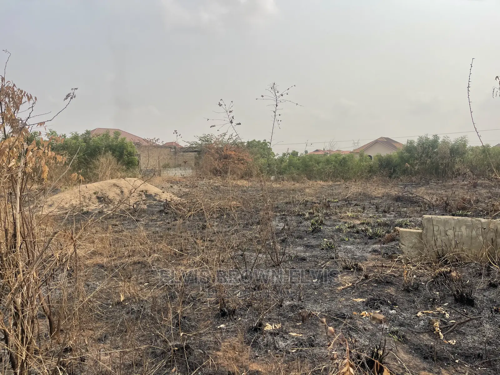 3 Plots of Land for Sale at Legon Hills