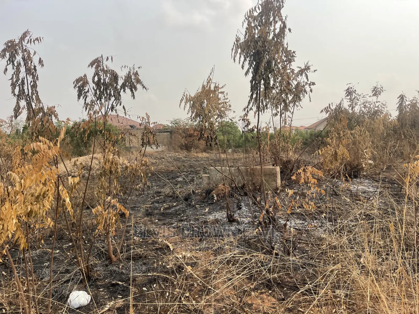 3 Plots of Land for Sale at Legon Hills