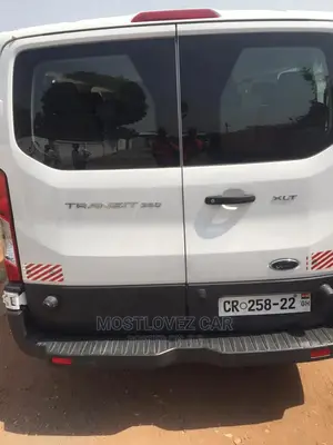 Car Rental Rent Ford Bus for Family Travels, Cities Tours,