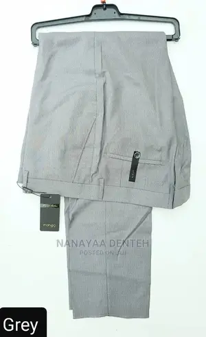 Men's Trousers