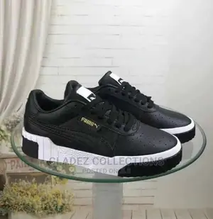 Original Puma Cali Sneaker