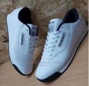 Original Reebok Princess