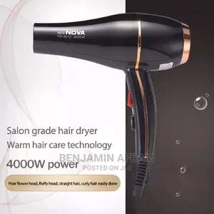 Nova Hand Hair Dryer