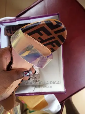 Quality Heels on Promo Vals Promo Is On