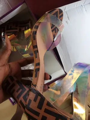 Quality Heels on Promo Vals Promo Is On
