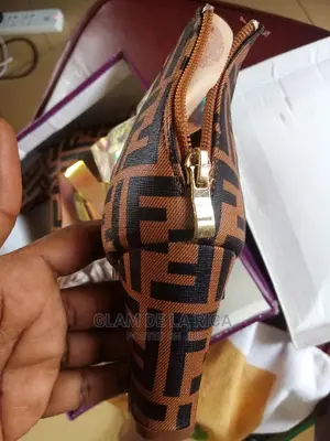 Quality Heels on Promo Vals Promo Is On