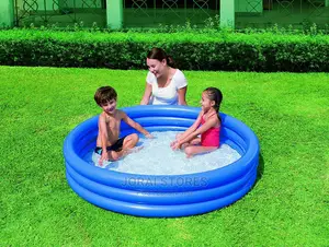 Inflatable Basin for Kids