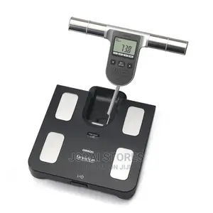 Omron BMI Scale