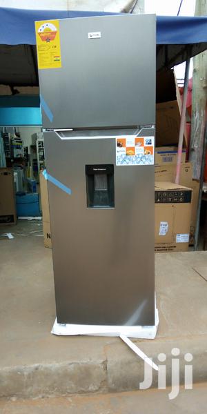 Pearl 311litres Fridge +Dispenser