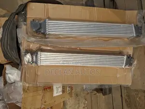 Honda Accord Civic Intercooler Turbo