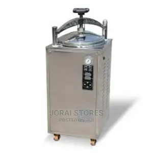 70l Autoclave Maachine